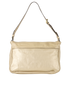 Bayswater Clutch, back view